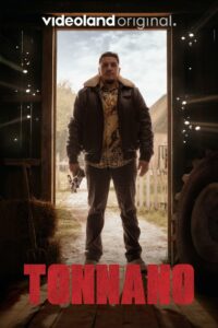 Марокканская мафия: Тоннано (2025)