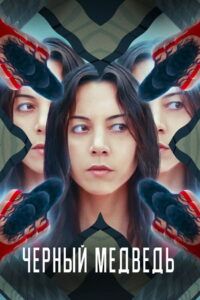 Чёрный медведь (2020)