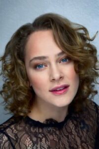 Аглая Тарасова