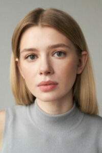 Анастасия Уколова