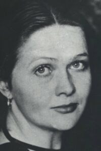 Наталья Гундарева