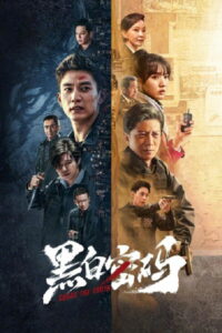 В погоне за правдой (2024)