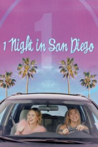 Одна ночь в Сан-Диего (2020)