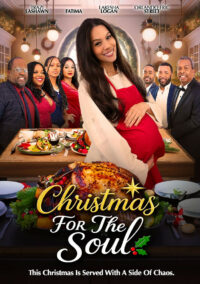 Рождество для души (2025)