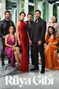 Словно сон (2025)