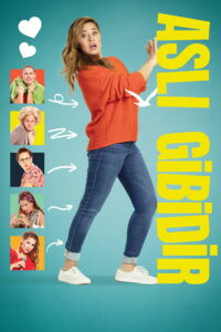 Как Аслы (2019)