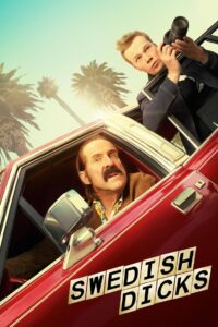 Придурки из Швеции (2016)