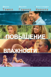 Повышение влажности (2017)