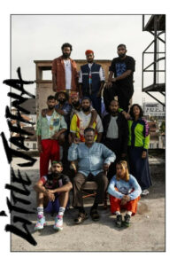 Маленькая Джафна (2024)