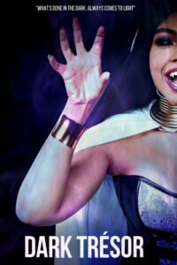 Темное сокровище (2020)