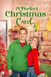 Идеальное рождество для Кэрол (2023)