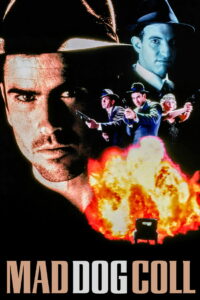 Бешеный пес Колл (1992)