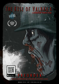 Восстание Вальхаллы (2019)