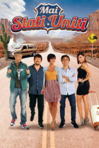 Невероятные приключения итальянцев в Америке (2013)