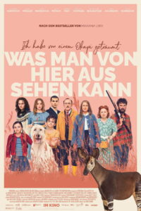 Что видно отсюда (2022)