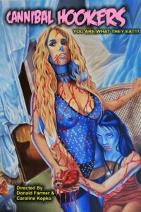 Шлюхоедки (2019)