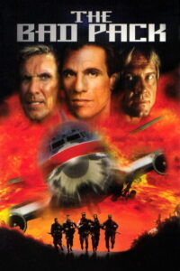 Отряд возмездия (1997)