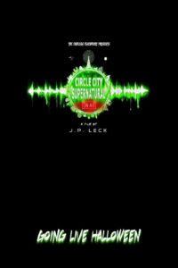 Сверхъестественное в Сёркл Сити (2023)