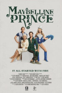 Принц Мэйбеллин (2025)