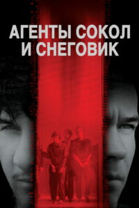 Агенты Сокол и Снеговик (1985)
