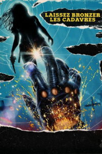 Пусть трупы позагорают (2017)