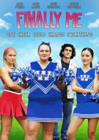 Наконец-то я (2023)