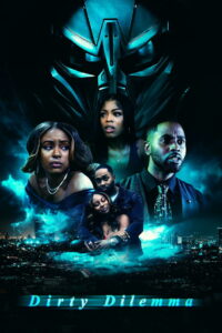 Грязная дилемма (2024)