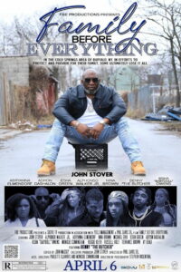 Семья превыше всего (2024)