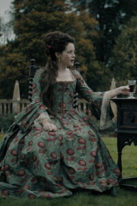 Дом Сэвидж (2025)