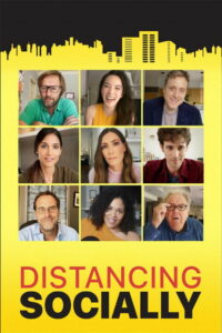 Дистанцируемся социально (2021)
