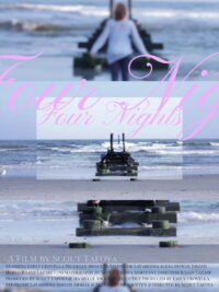 Четыре ночи (2023)