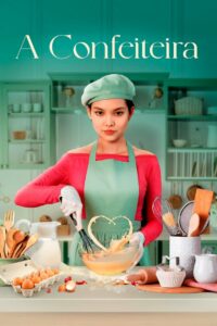 Молочная девочка (2021)