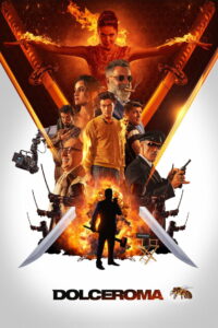 Сладкий Рим (2019)