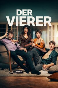 Четвёрка (2024)