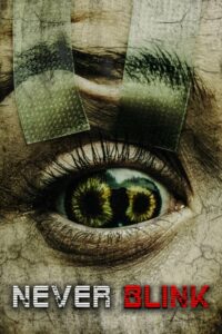 Никогда не моргай (2025)
