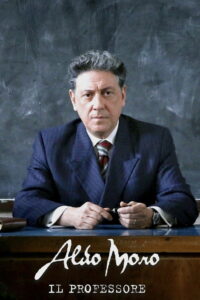 Альдо Моро — Профессор (2018)