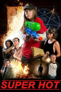 Горячая штучка (2021)