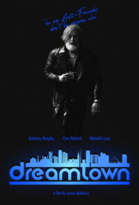 Город мечты (2024)