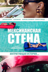 Мексиканская стена (2020)