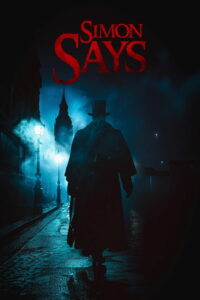 Саймон сказал (2025)