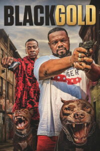 Чёрное золото (2024)