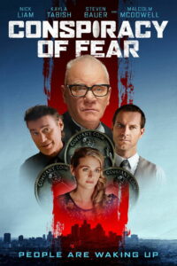Заговор страха (2025)
