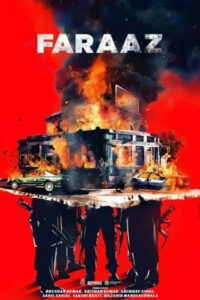 Фараз (2023)