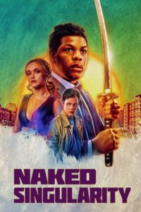 Обнаженная сингулярность (2021)