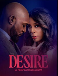Соблазн: История о желании (2025)