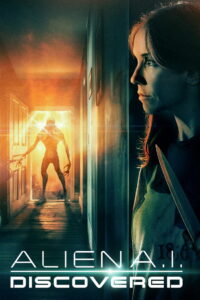 Инопланетный ИИ: Обнаружен (2025)