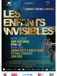 Невидимые дети (2006)