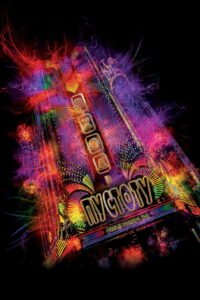 Вход в пустоту (2010)