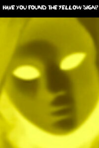 Король в жёлтом (2023)