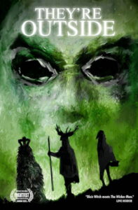 Они снаружи (2020)